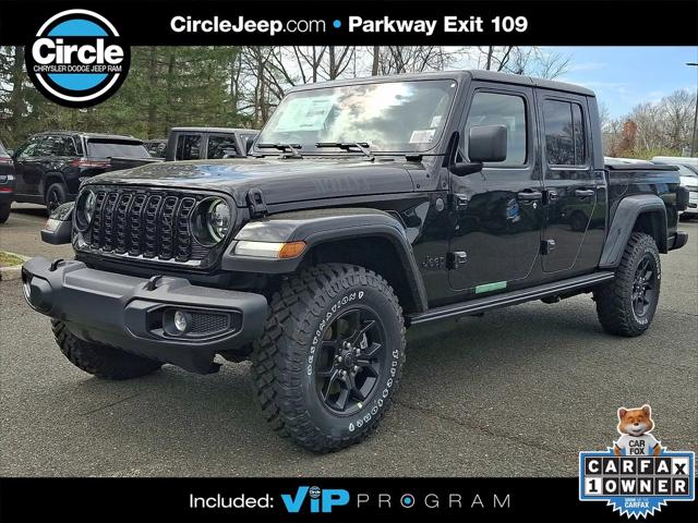 2026 Jeep Gladiator Sport for sale in Shrewsbury, NJ