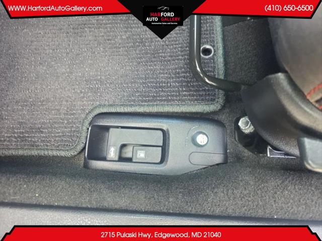2011 Subaru Impreza WRX Premium