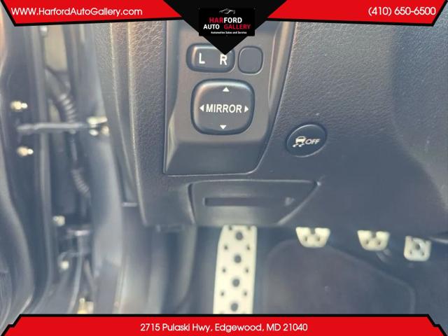 2011 Subaru Impreza WRX Premium