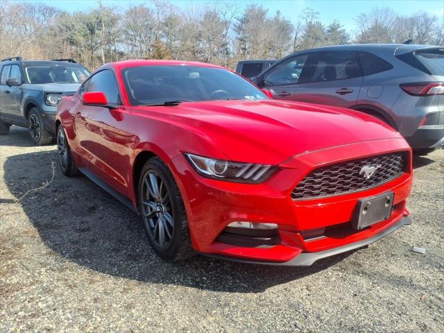 2016 Ford Mustang V6