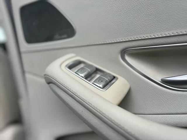 2014 Mercedes-Benz S 550 4MATIC