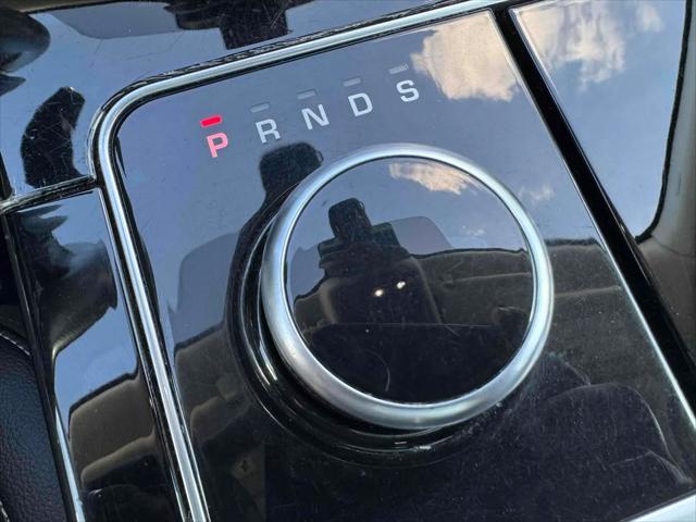2018 Land Rover Range Rover Velar D180 S