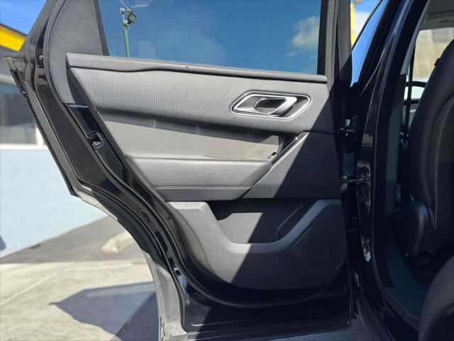 2018 Land Rover Range Rover Velar D180 S