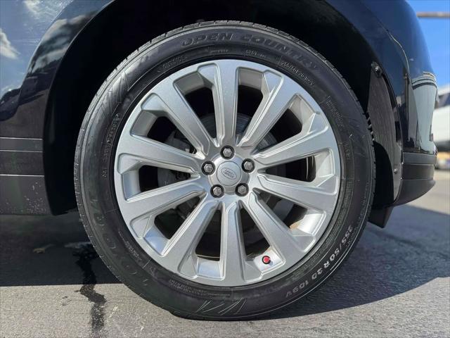 2018 Land Rover Range Rover Velar D180 S