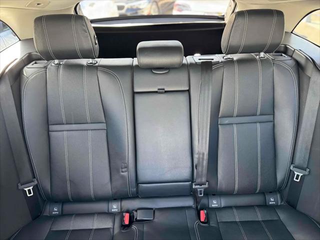 2018 Land Rover Range Rover Velar D180 S