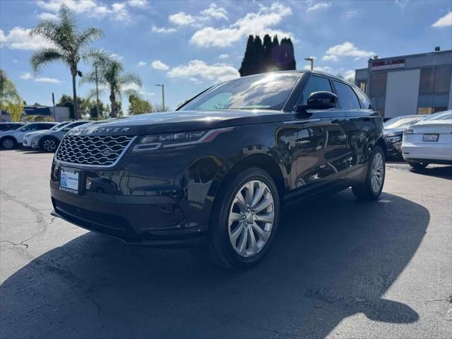 2018 Land Rover Range Rover Velar D180 S for sale in La Mesa, CA