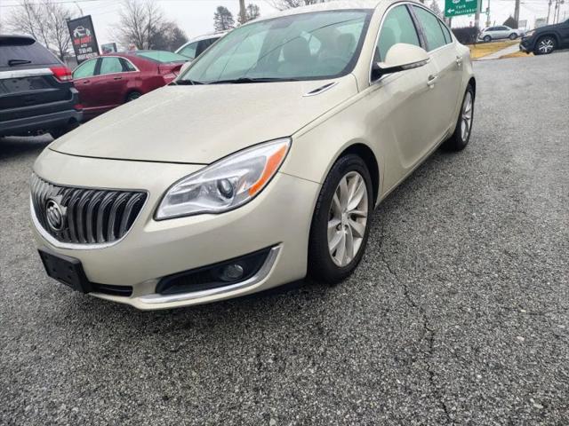2015 Buick Regal Turbo for sale in Lancaster, PA