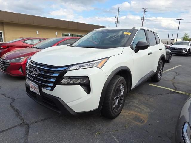 2024 Nissan Rogue S Intelligent AWD for sale in Macon, GA
