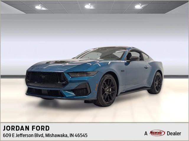 2026 Ford Mustang GT Premium Fastback for sale in MISHAWAKA, IN