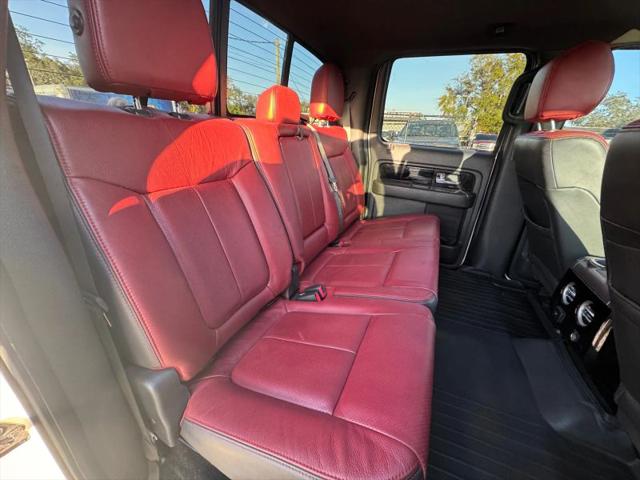 2013 Ford F-150 Limited