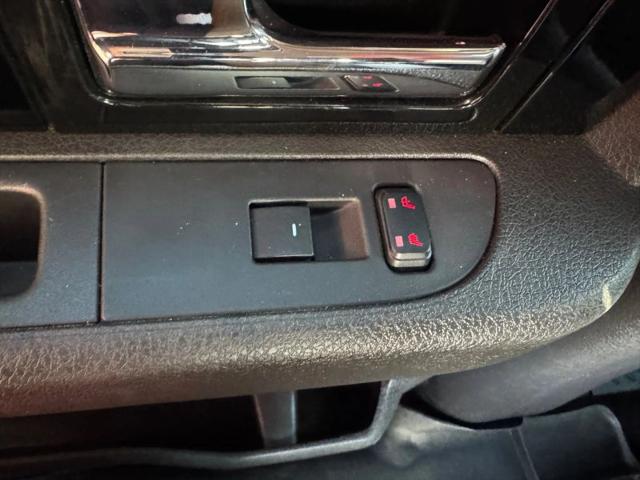 2013 Ford F-150 Limited