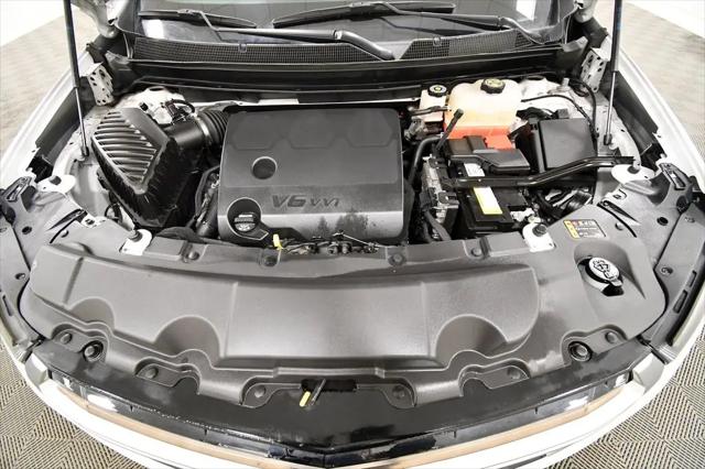 2023 Chevrolet Traverse AWD High Country