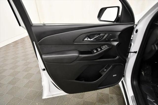 2023 Chevrolet Traverse AWD High Country