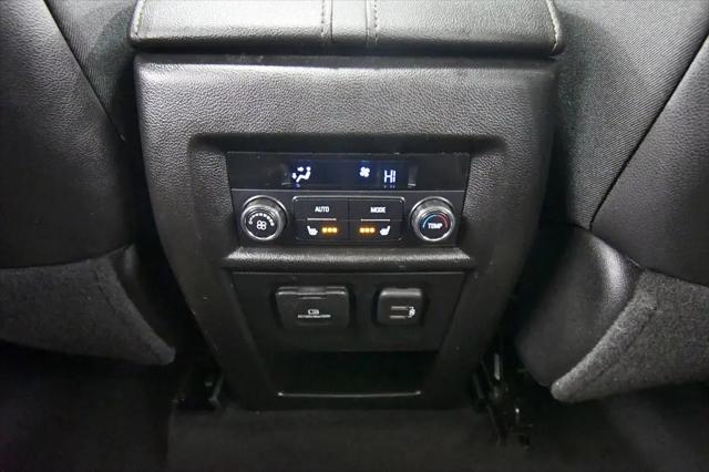 2023 Chevrolet Traverse AWD High Country