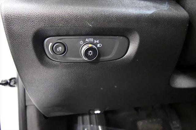 2023 Chevrolet Traverse AWD High Country