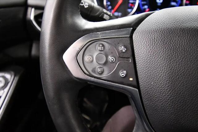 2023 Chevrolet Traverse AWD High Country