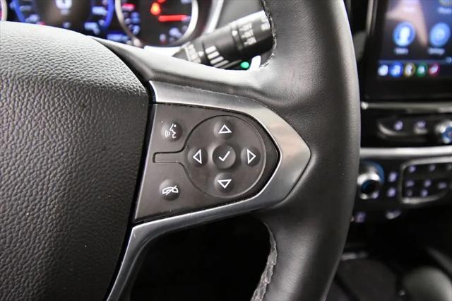 2023 Chevrolet Traverse AWD High Country