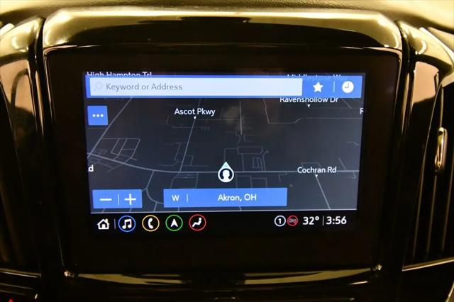 2023 Chevrolet Traverse AWD High Country