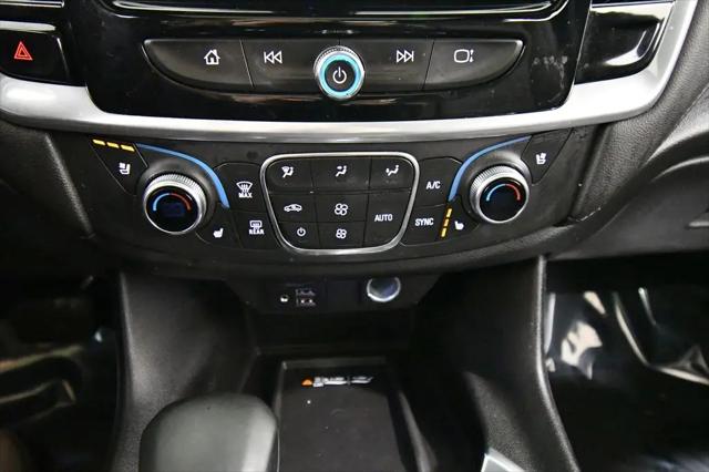 2023 Chevrolet Traverse AWD High Country