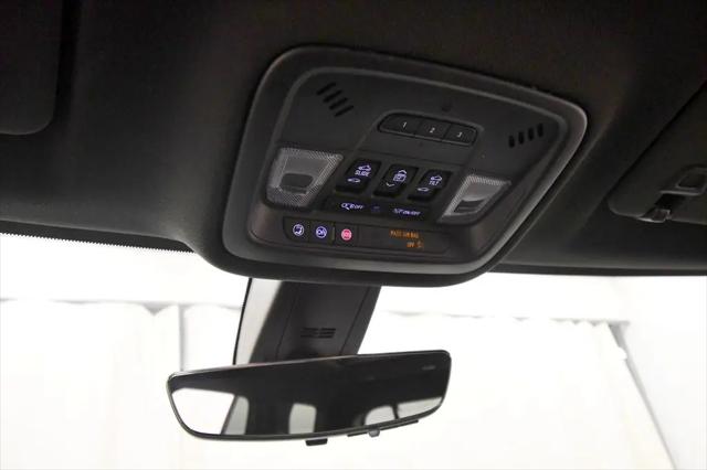 2023 Chevrolet Traverse AWD High Country