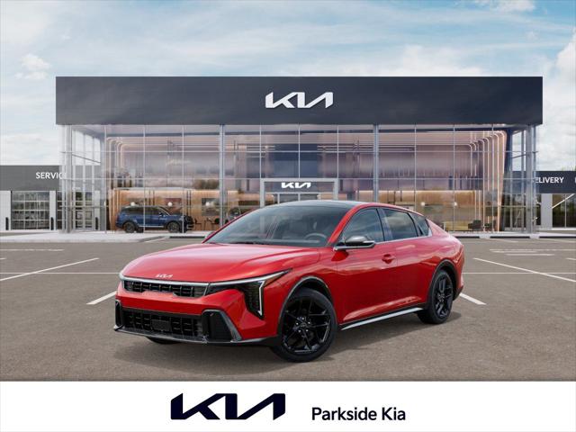 2026 Kia K4 GT-Line Turbo for sale in Knoxville, TN