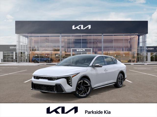 2026 Kia K4 GT-Line for sale in Knoxville, TN