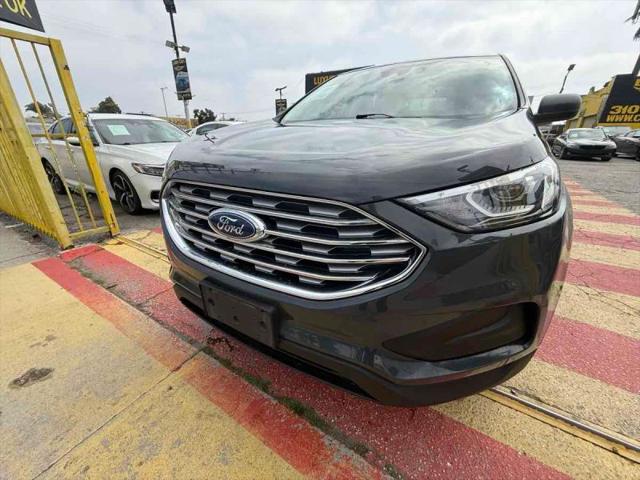 2021 Ford Edge SE