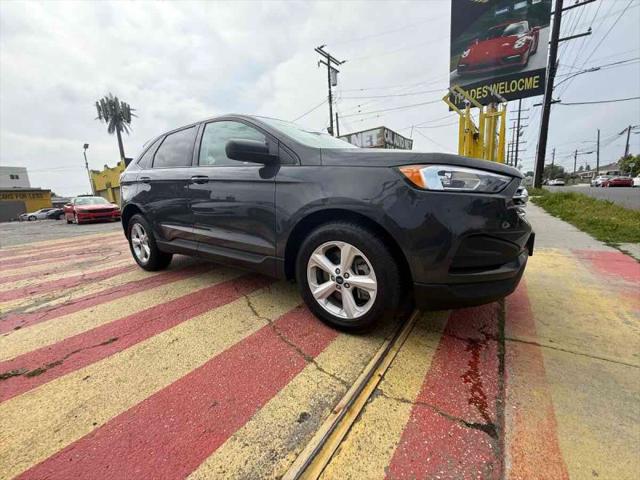 2021 Ford Edge SE