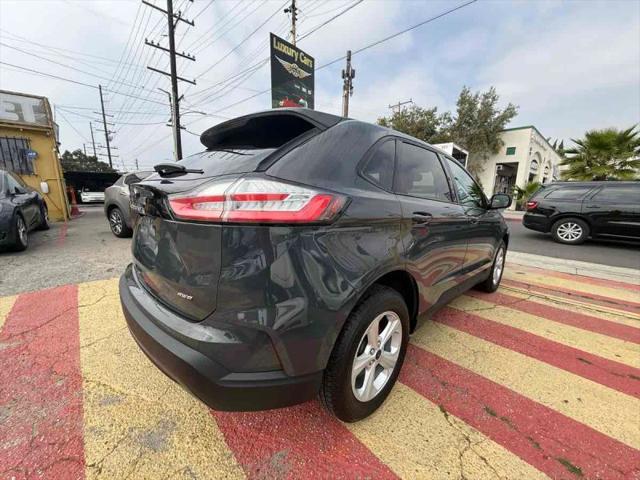 2021 Ford Edge SE
