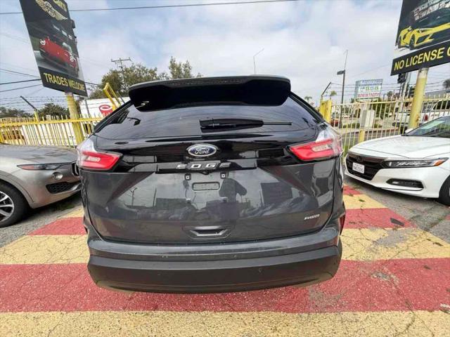 2021 Ford Edge SE