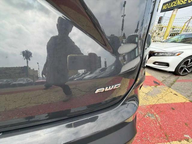 2021 Ford Edge SE