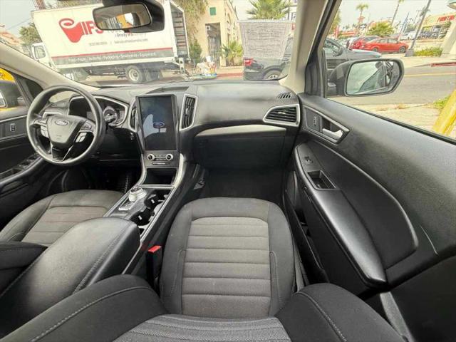 2021 Ford Edge SE