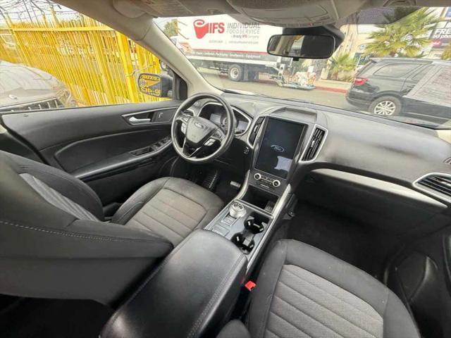 2021 Ford Edge SE