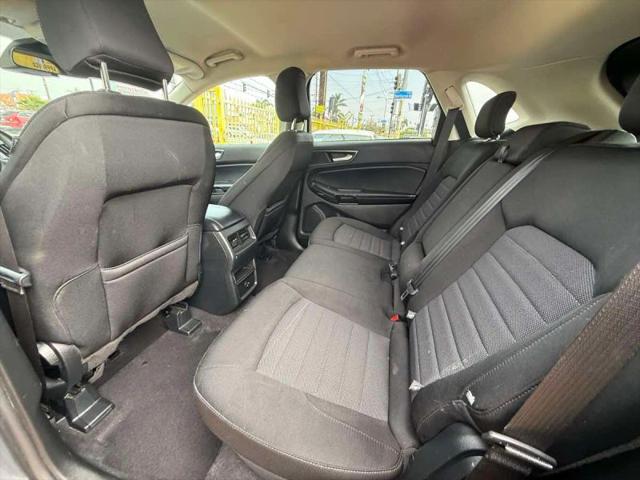 2021 Ford Edge SE