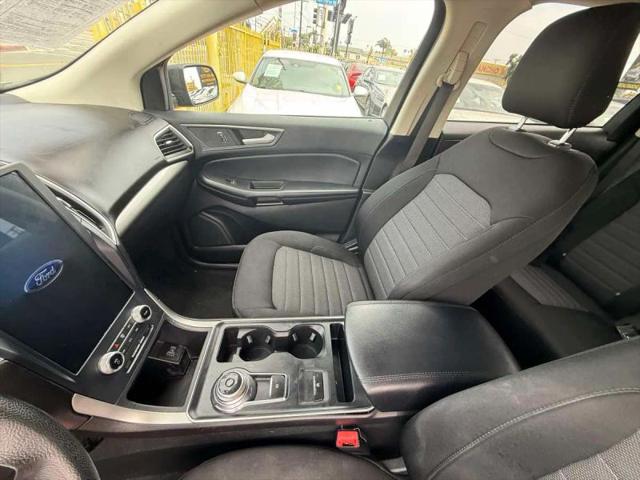 2021 Ford Edge SE