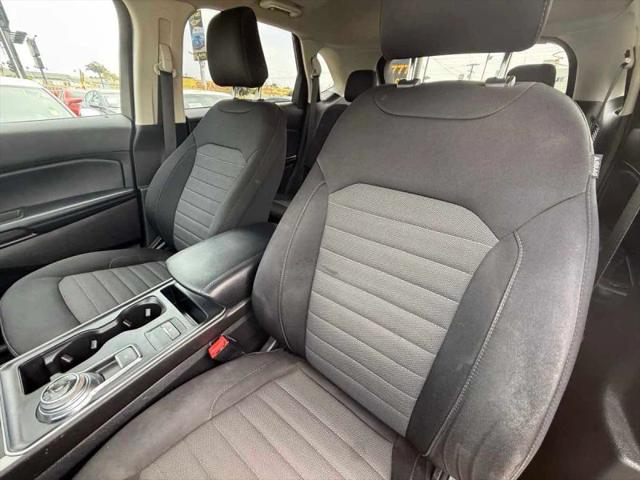 2021 Ford Edge SE