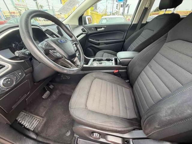 2021 Ford Edge SE
