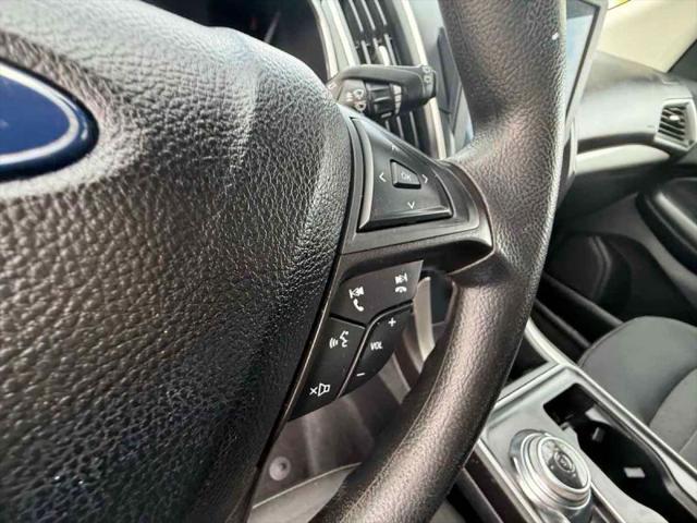 2021 Ford Edge SE