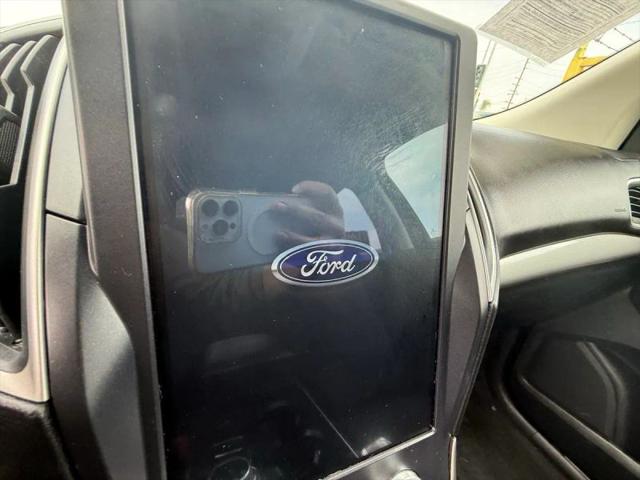 2021 Ford Edge SE