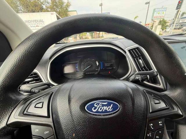 2021 Ford Edge SE