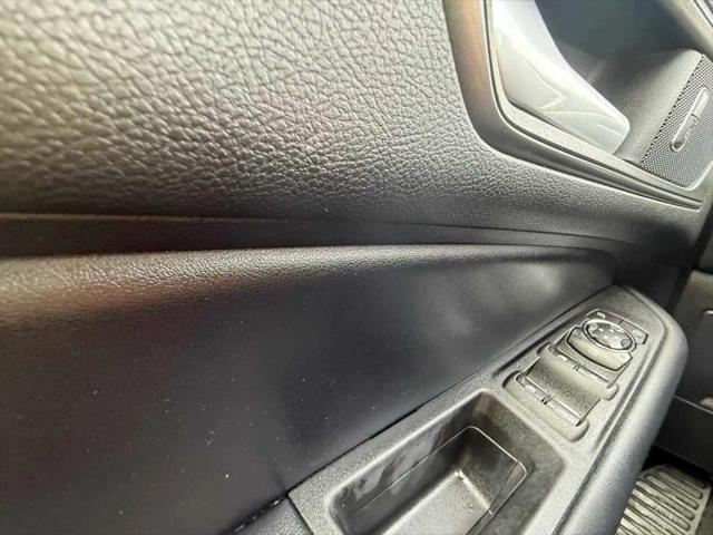 2021 Ford Edge SE