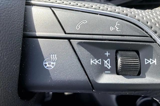 2022 Audi S5 Sportback Prestige TFSI quattro Tiptronic