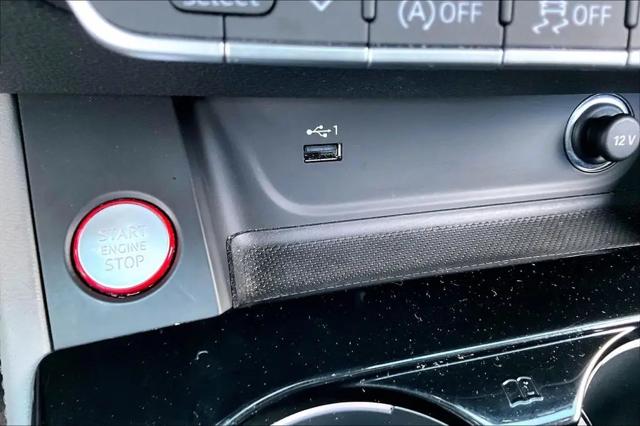2022 Audi S5 Sportback Prestige TFSI quattro Tiptronic