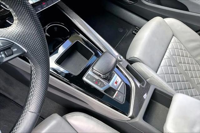 2022 Audi S5 Sportback Prestige TFSI quattro Tiptronic