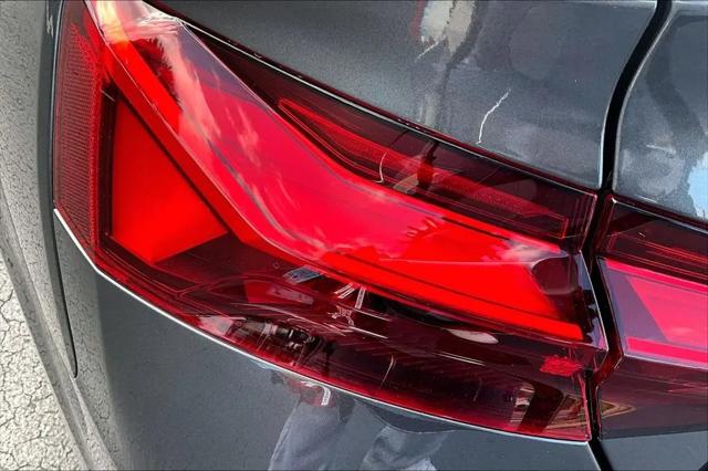 2022 Audi S5 Sportback Prestige TFSI quattro Tiptronic