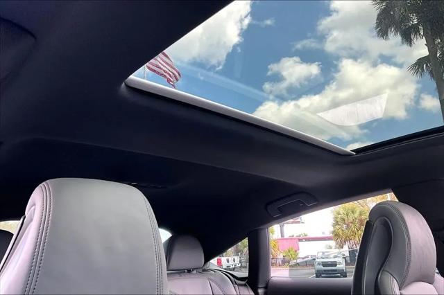 2022 Audi S5 Sportback Prestige TFSI quattro Tiptronic