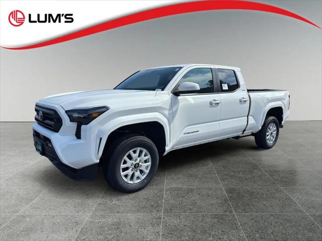 2026 Toyota Tacoma SR5 for sale in Warrenton, OR