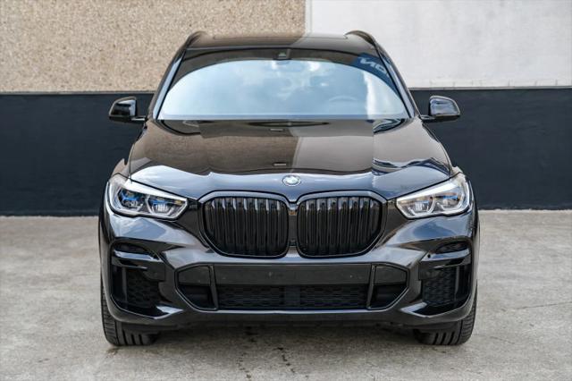 2023 BMW X5 sDrive40i