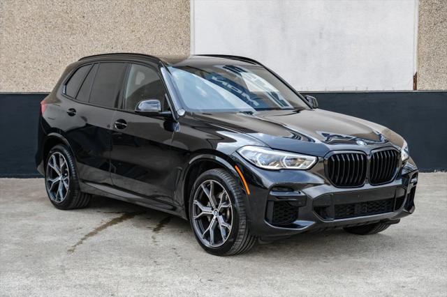 2023 BMW X5 sDrive40i