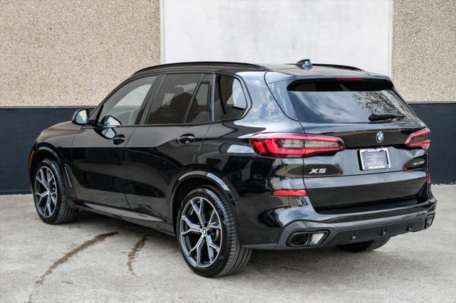 2023 BMW X5 sDrive40i